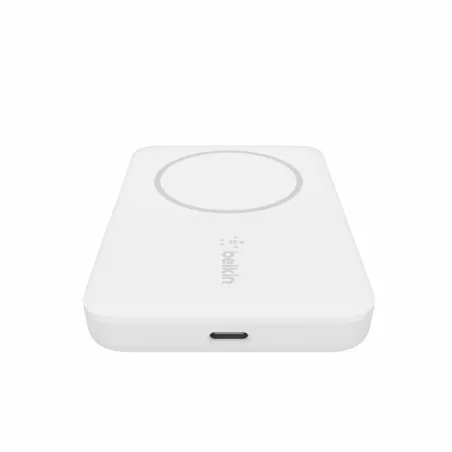 Powerbank Belkin BPD002BTWH White 2500 mAh (1 Unit)