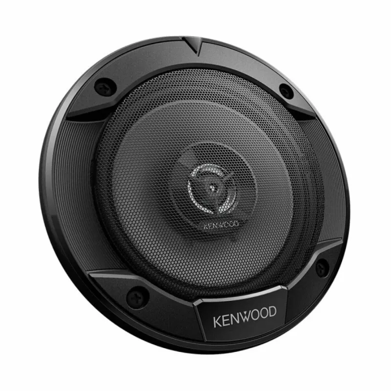 Automobilio garsiakalbiai Kenwood KFC-S1366 2 Dalys (2 vnt.)
