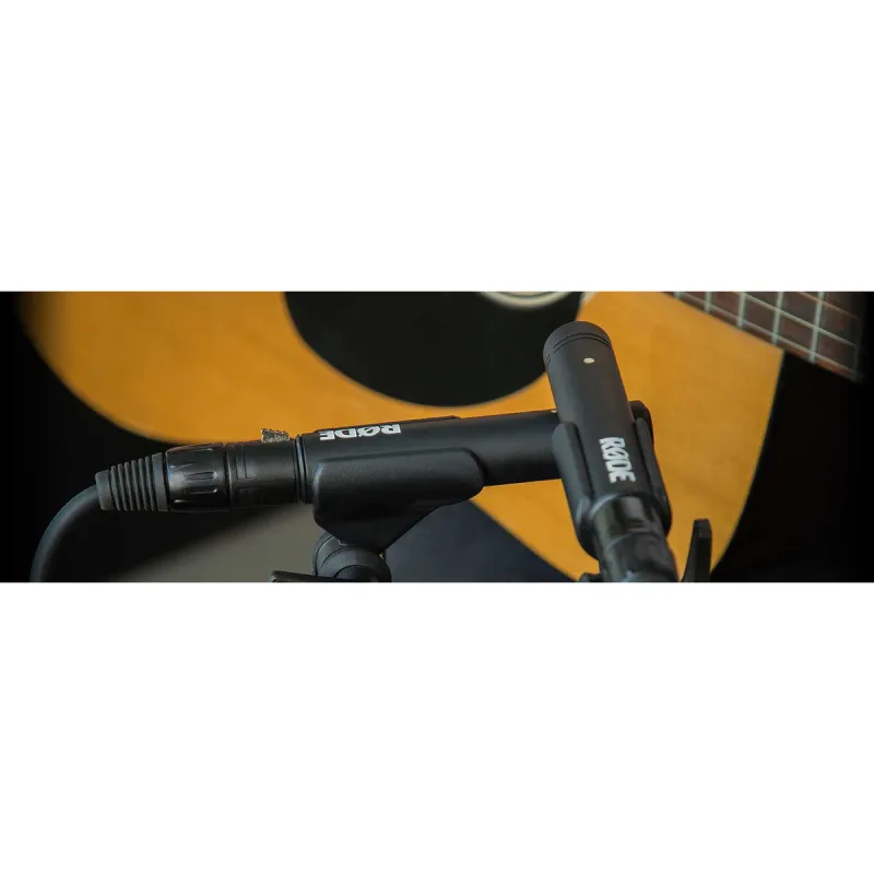 Mikrofoni Rode M5