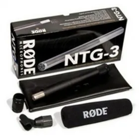 Mikrofons Rode NTG-3B