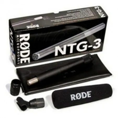 Mikrofoni Rode NTG-3B