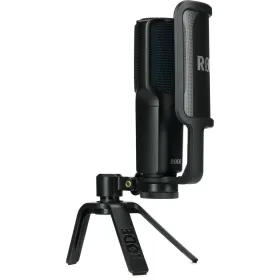 Микрофон Rode Microphones Rode NT-USB+