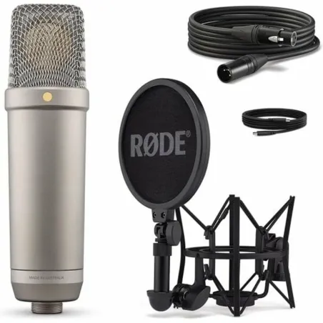 Mikrofoni Rode Microphones NT1-A 5th Gen