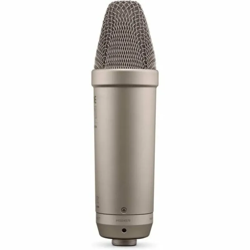 Mikrofons Rode Microphones NT1-A 5th Gen