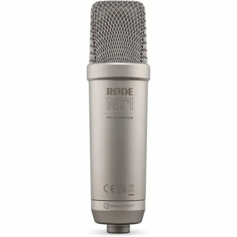 Mikrofonas Rode Microphones NT1-A 5th Gen