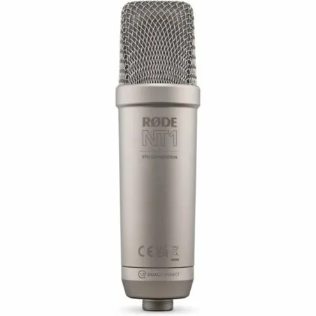 Mikrofonas Rode Microphones NT1-A 5th Gen