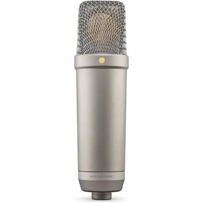 Mikrofons Rode Microphones NT1-A 5th Gen