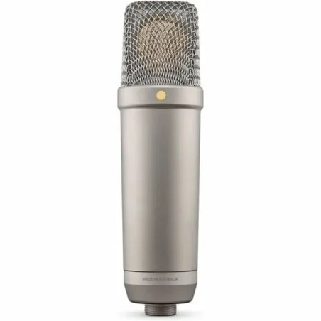 Mikrofonas Rode Microphones NT1-A 5th Gen