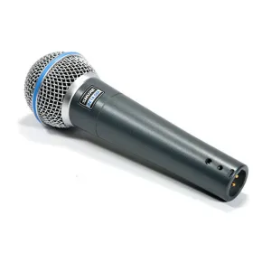 Mikrofons Shure Beta 58A