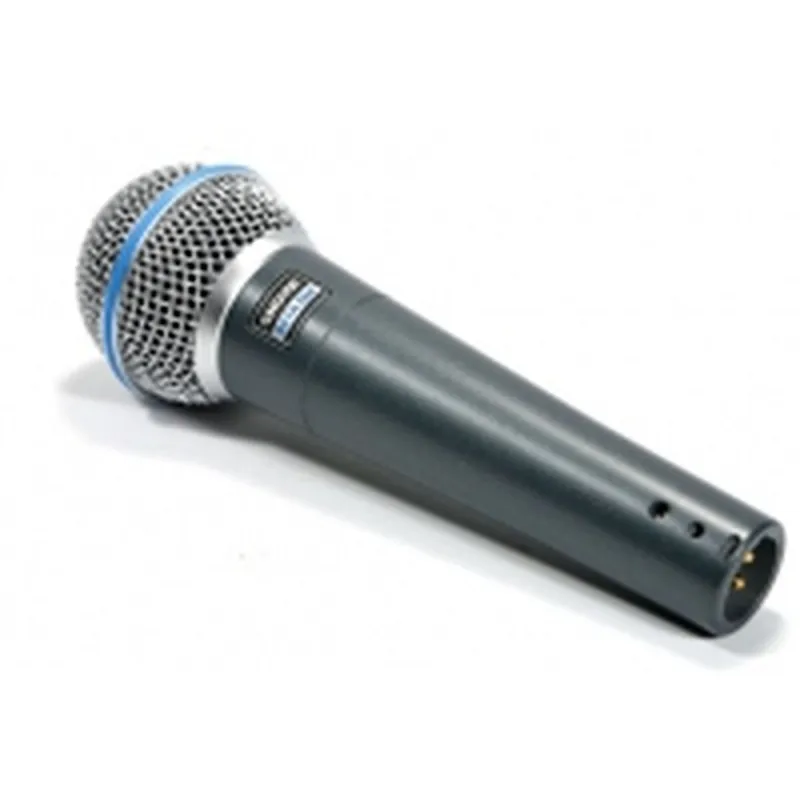 Mikrofoni Shure Beta 58A