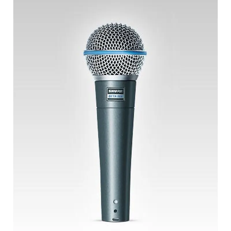 Mikrofonas Shure Beta 58A