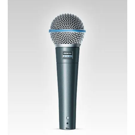Mikrofonas Shure Beta 58A
