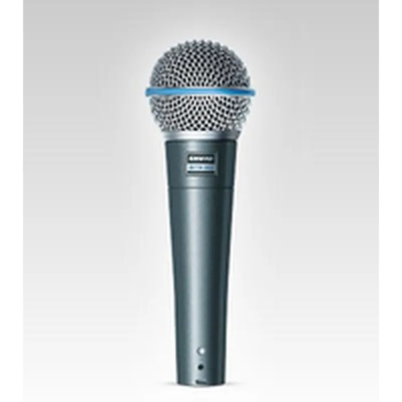 Mikrofonas Shure Beta 58A