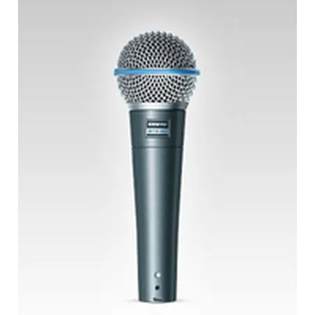 Mikrofonas Shure Beta 58A