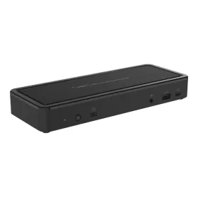 Latausasema Belkin USB-C Triple Display MST Dock
