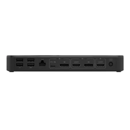 Докстанция Belkin USB-C Triple Display MST Dock