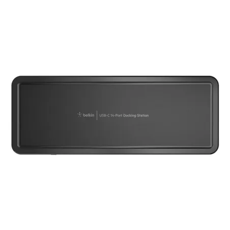 Докстанция Belkin USB-C Triple Display MST Dock