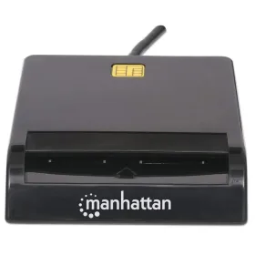 Кардридер Manhattan 102049