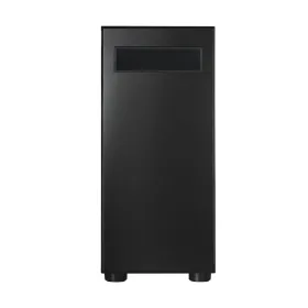 ATX Semi-tower Korpus Chieftec Hawk Must
