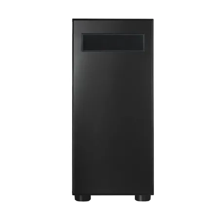 ATX Semi-tower Korpus Chieftec Hawk Must