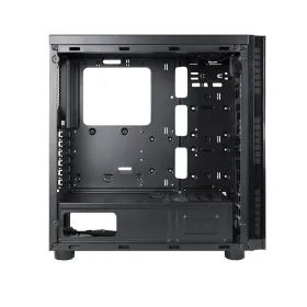 ATX Semi-tower Korpus Chieftec Hawk Must