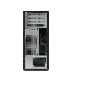 ATX/mATX Semi-tower Korpus Chieftec BS-10B-300 Must