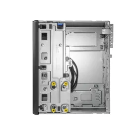 ATX/mATX Semi-tower Korpus Chieftec BS-10B-300 Must