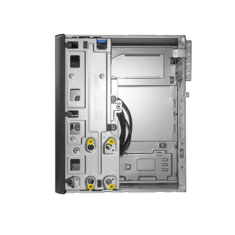 ATX/mATX Semi-tower Korpus Chieftec BS-10B-300 Must