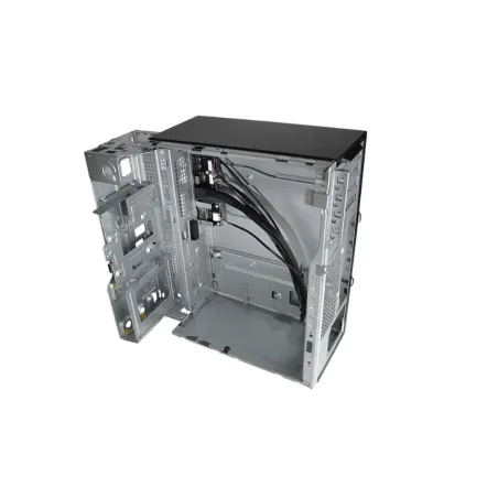 ATX/mATX Semi-tower Korpus Chieftec BS-10B-300 Must
