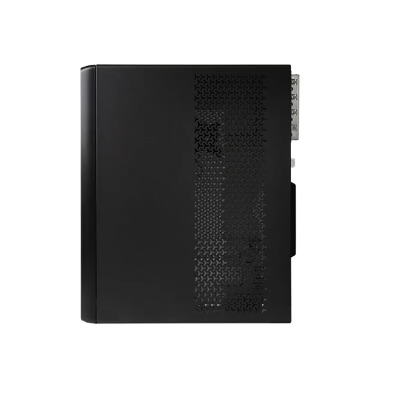 Блок полубашня ATX/mATX Galileo Chieftec BS-10B-300 Чёрный
