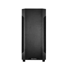 ATX/mATX semi-tornikotelo Chieftec AS-01B-OP Musta