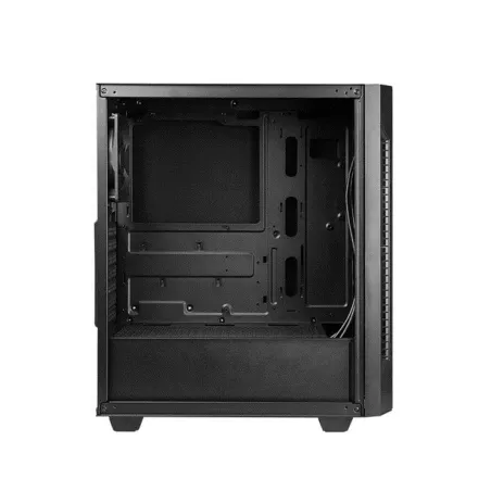 ATX/mATX Pus-torņveida Kārba Chieftec AS-01B-OP Melns