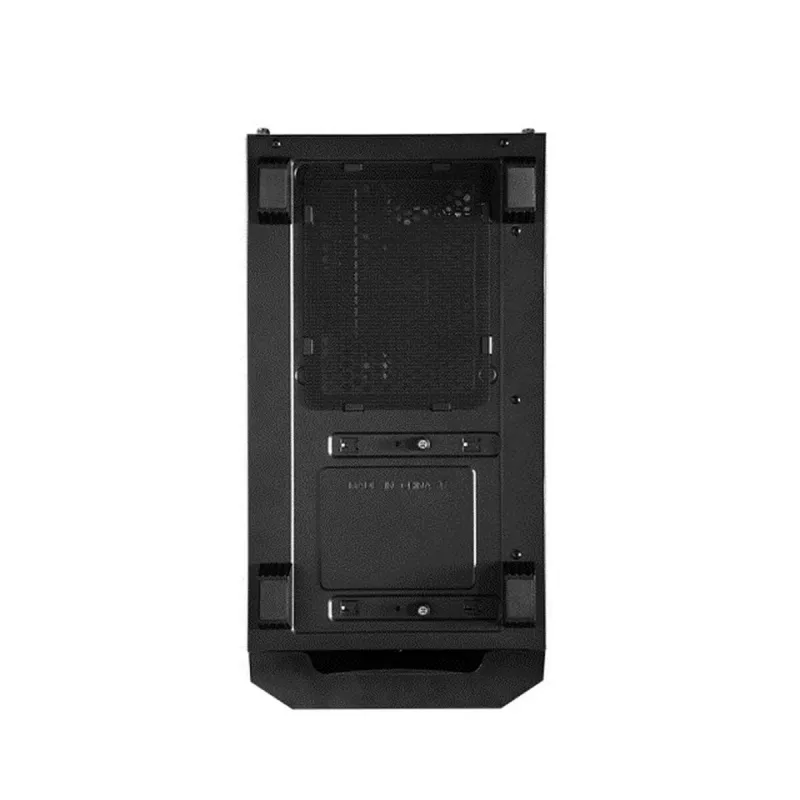 ATX/mATX semi-tornikotelo Chieftec AS-01B-OP Musta