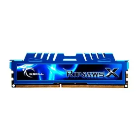 RAM Atmiņa GSKILL DDR3-2400 CL11 16 GB