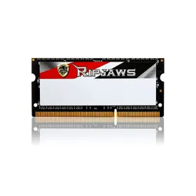 RAM Atmiņa GSKILL GS-F3-1600C9D-8GRSL DDR3L 8 GB CL9