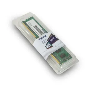 RAM Atmiņa Patriot Memory PC3-12800 CL11 8 GB