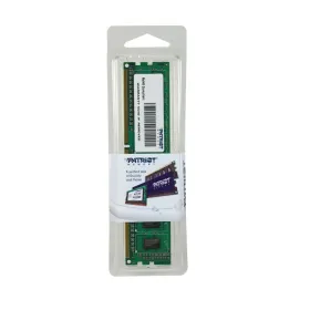 RAM-muisti Patriot Memory PC3-12800 CL11 8 GB