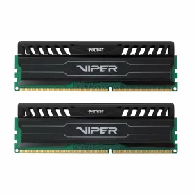 RAM Atmiņa Patriot Memory PC3-15000 DDR3 16 GB