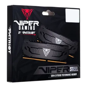 RAM Atmiņa Patriot Memory DDR4 3600MHz CL18 32 GB