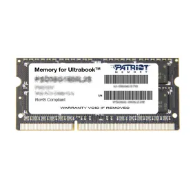 RAM Atmiņa Patriot Memory PAMPATSOO0046 DDR3 8 GB