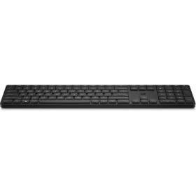 Klaviatūra HP 450 Juoda Anglų Qwerty US
