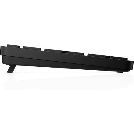 Keyboard HP 450 Black English Qwerty US