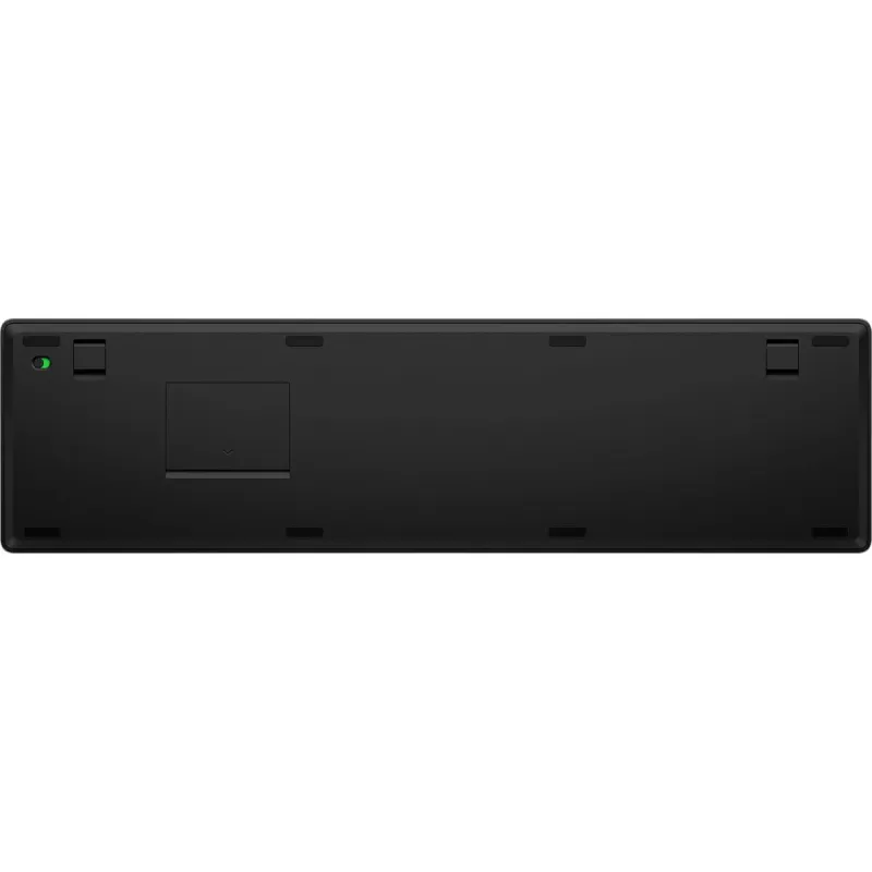 Keyboard HP 450 Black English Qwerty US