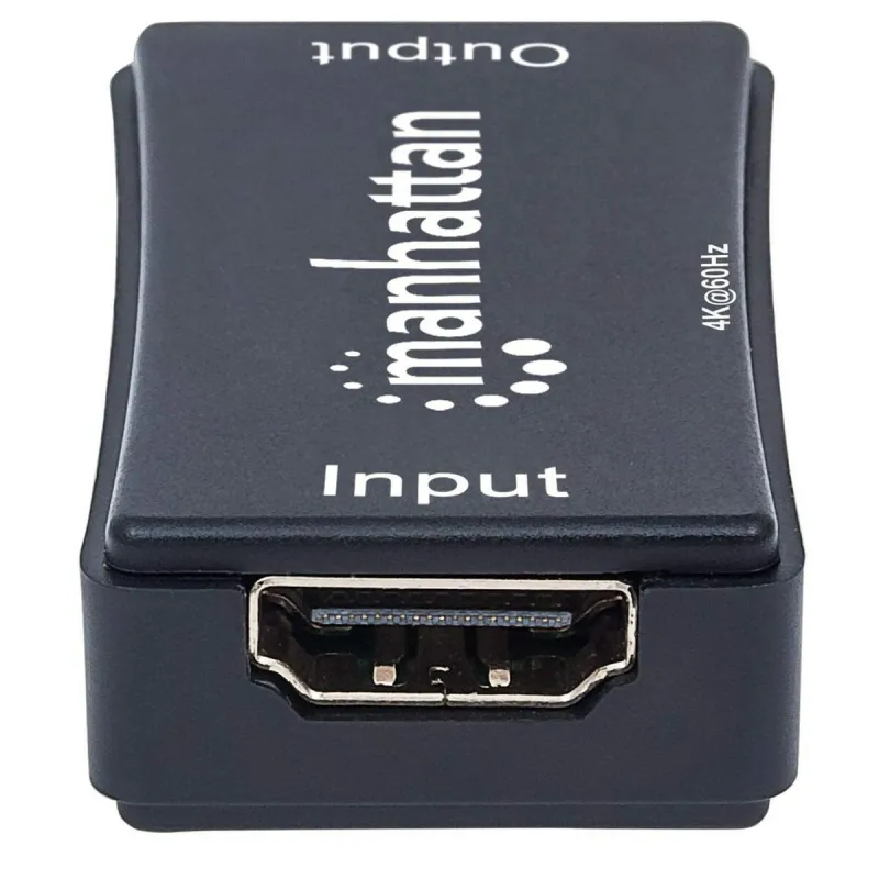 HDMI atkārtotājs Manhattan 207621