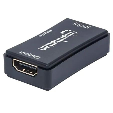 HDMI atkārtotājs Manhattan 207621