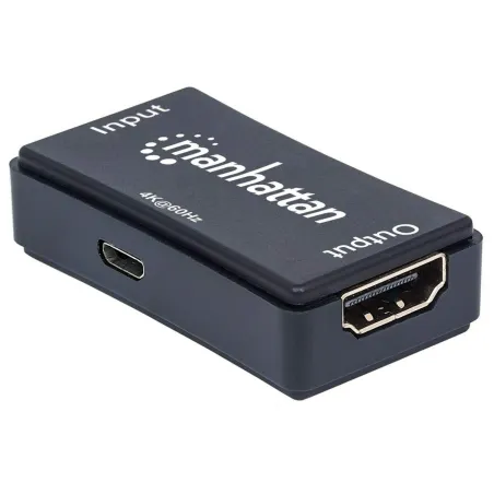 HDMI atkārtotājs Manhattan 207621