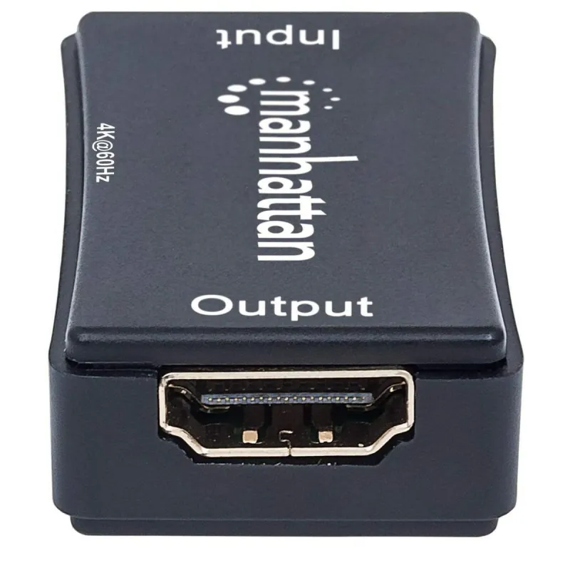 HDMI atkārtotājs Manhattan 207621