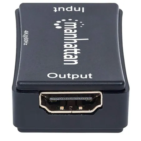 HDMI atkārtotājs Manhattan 207621
