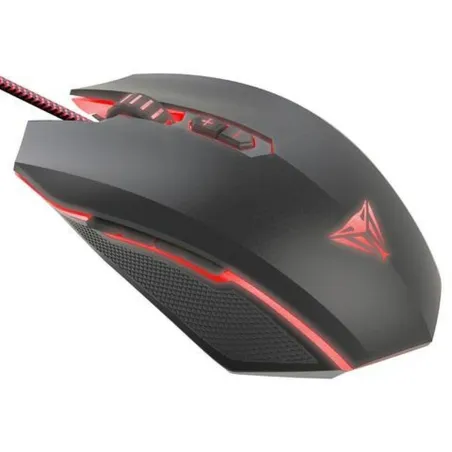 Optiskā pele Patriot Memory Viper V530 Melns/Sarkans