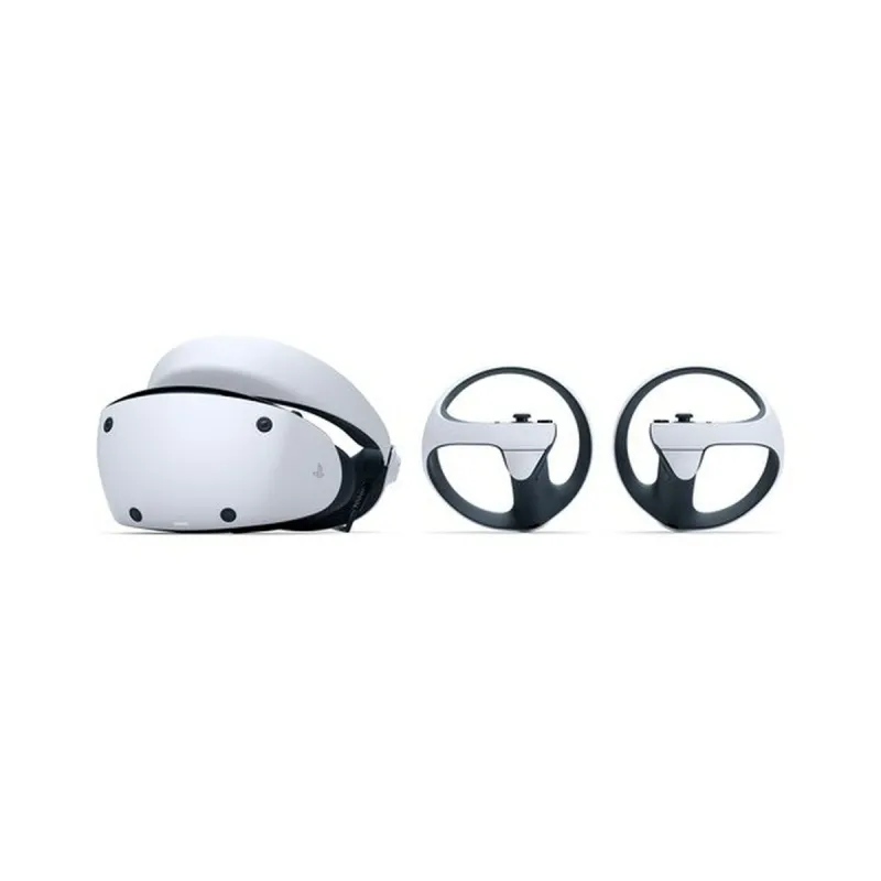 Virtuālās Realitātes Brilles Sony PlayStation VR2